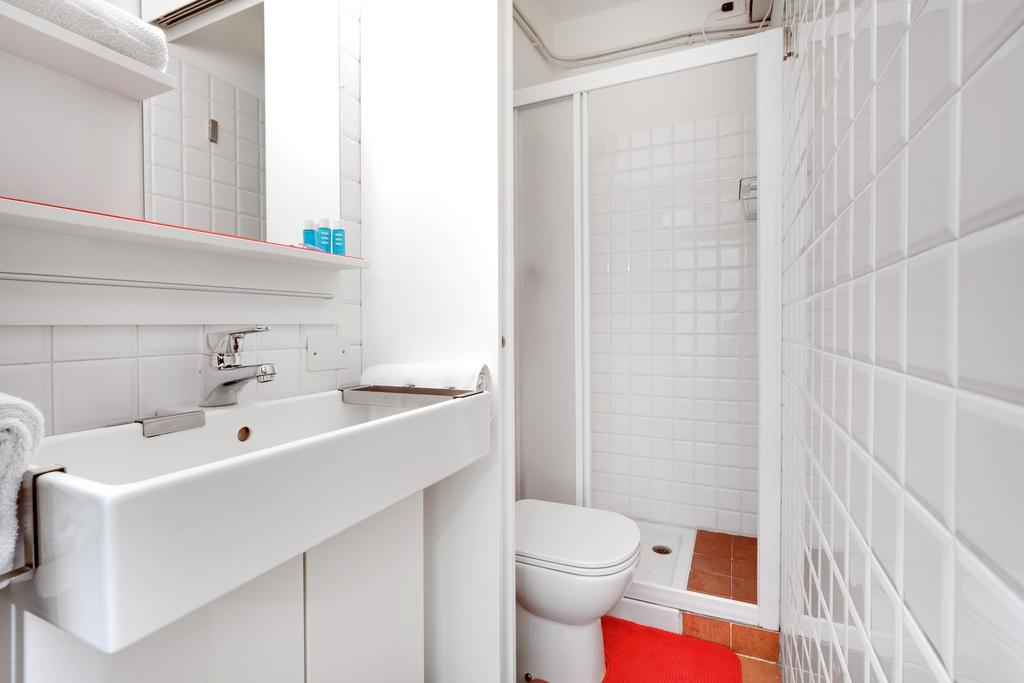 Ca' Badoer Frari Apartment Venesia Bagian luar foto