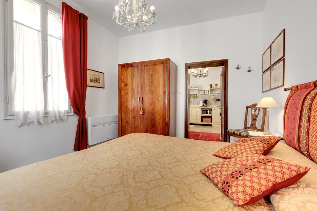 Ca' Badoer Frari Apartment Venesia Bagian luar foto