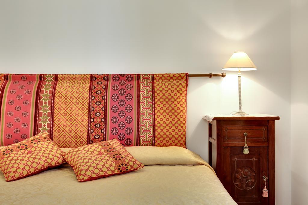 Ca' Badoer Frari Apartment Venesia Bagian luar foto